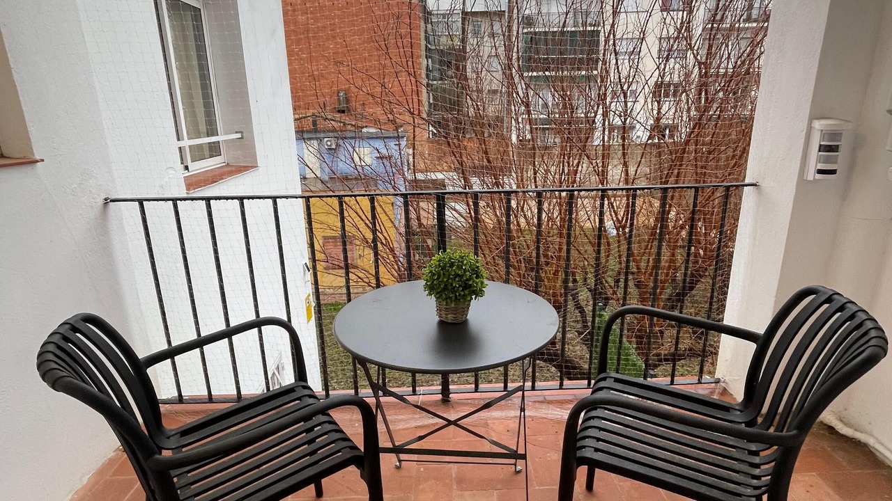 Photo of Outdoor in Can Gibert del Pla