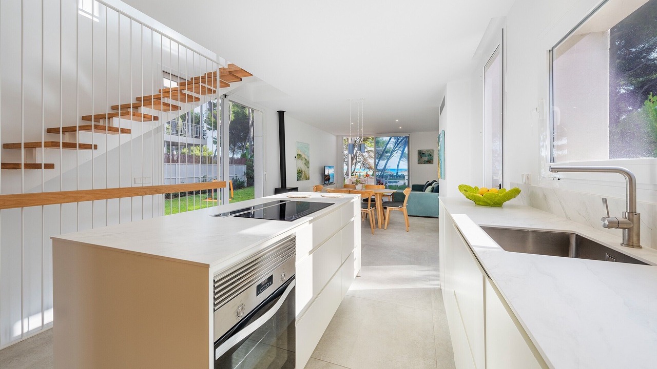 Photo of Kitchen in Alcudia