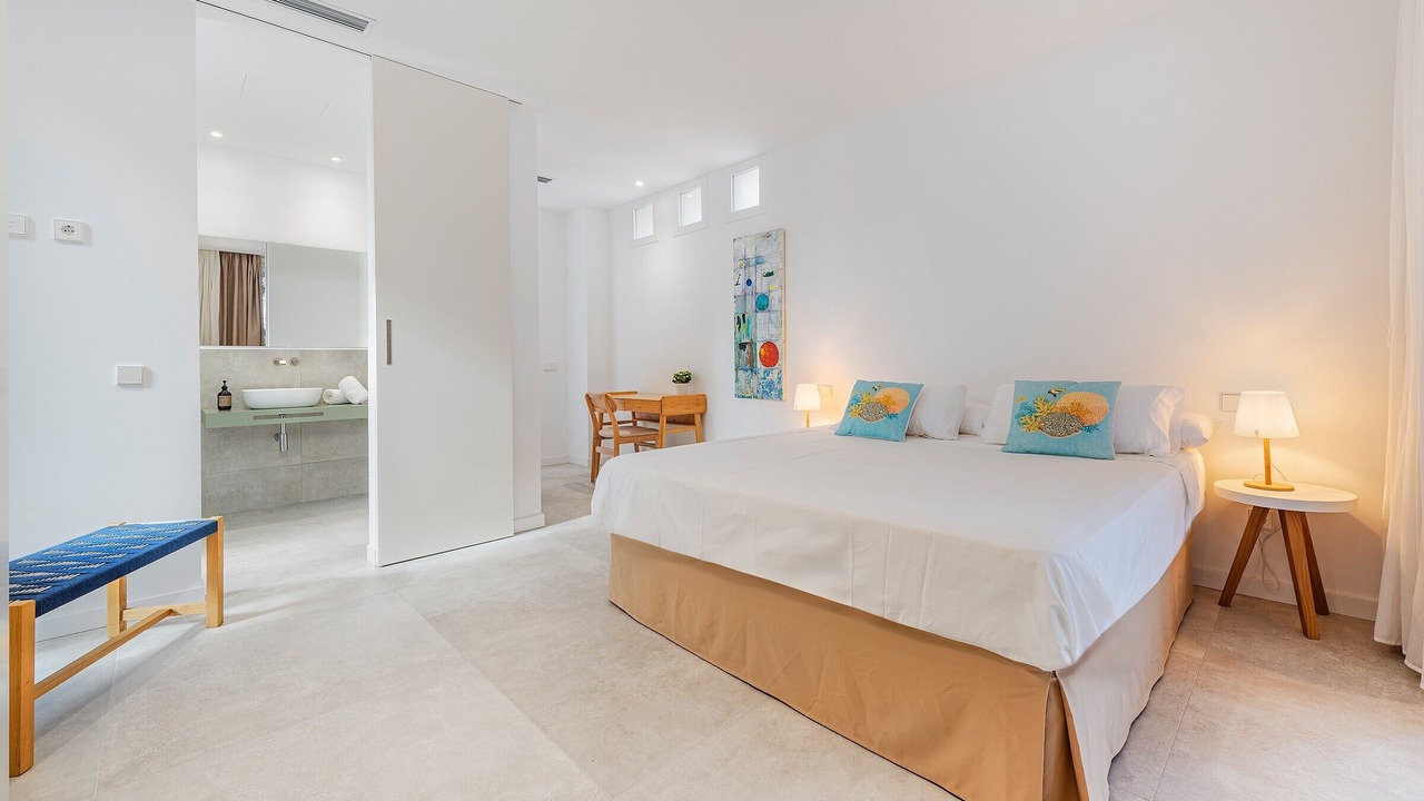 Photo of Bedroom in Alcudia