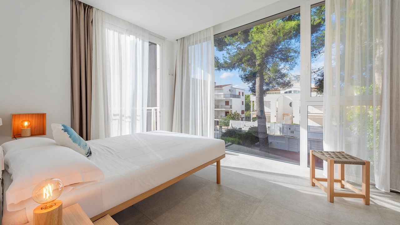 Photo of Bedroom in Alcudia