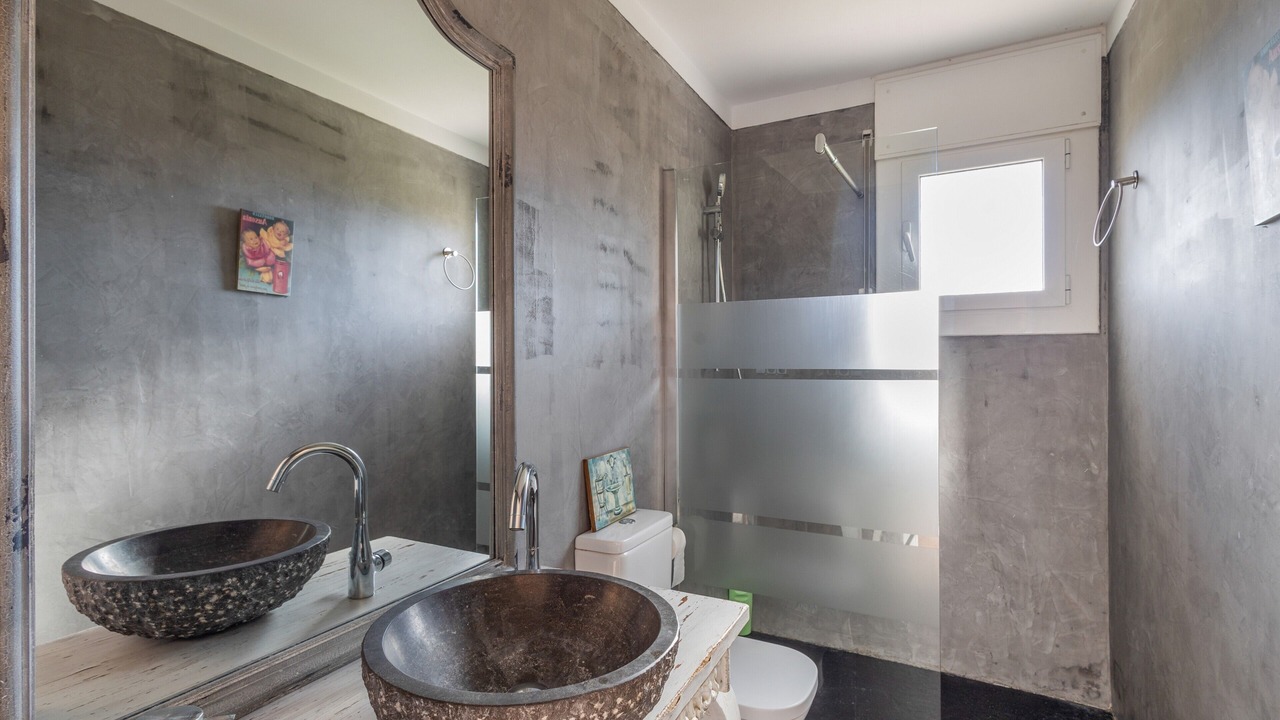 Photo of Bathroom in Premia de Dalt