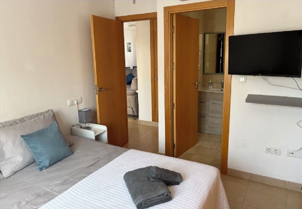 Photo of Bedroom in Torre-Pacheco