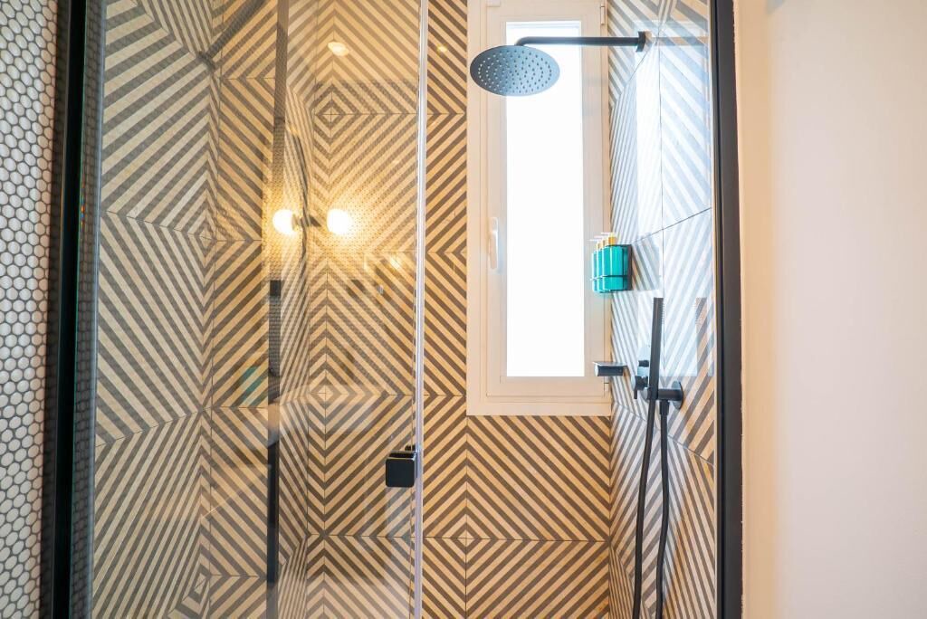 Photo of Bathroom in Justicia