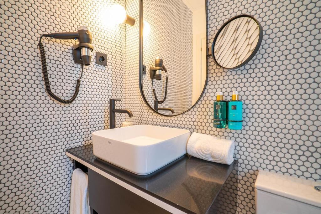 Photo of Bathroom in Justicia