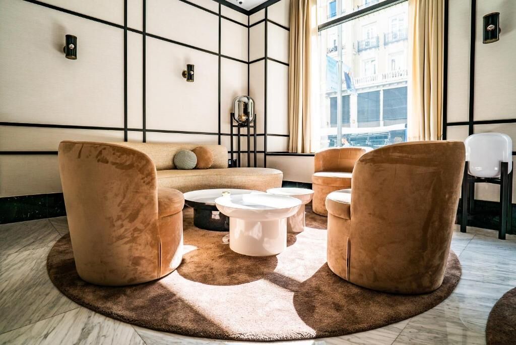 Photo of Livingroom in Justicia