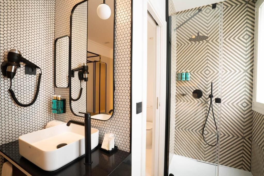 Photo of Bathroom in Justicia