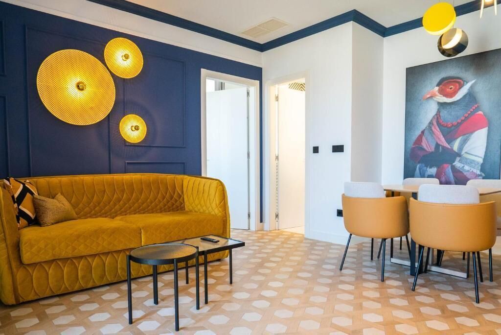 Photo of Livingroom in Justicia