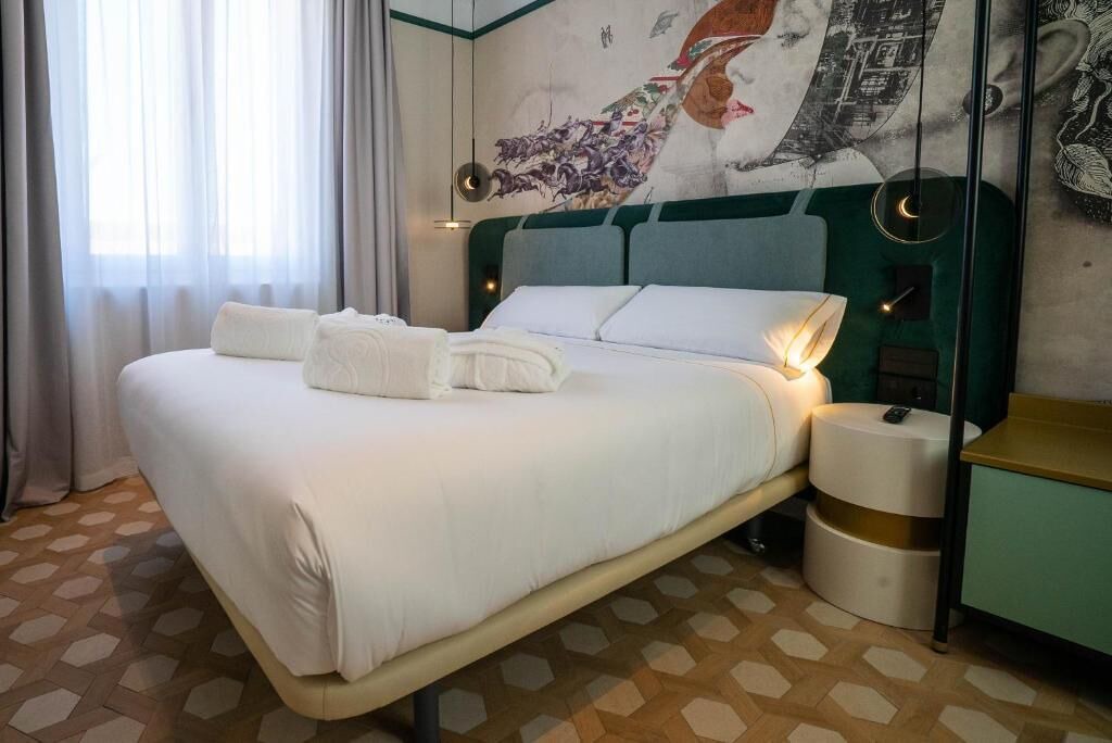Photo of Bedroom in Justicia