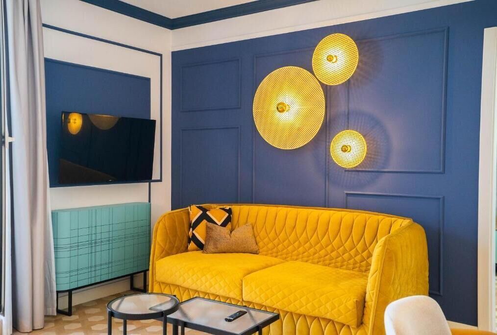 Photo of Livingroom in Justicia