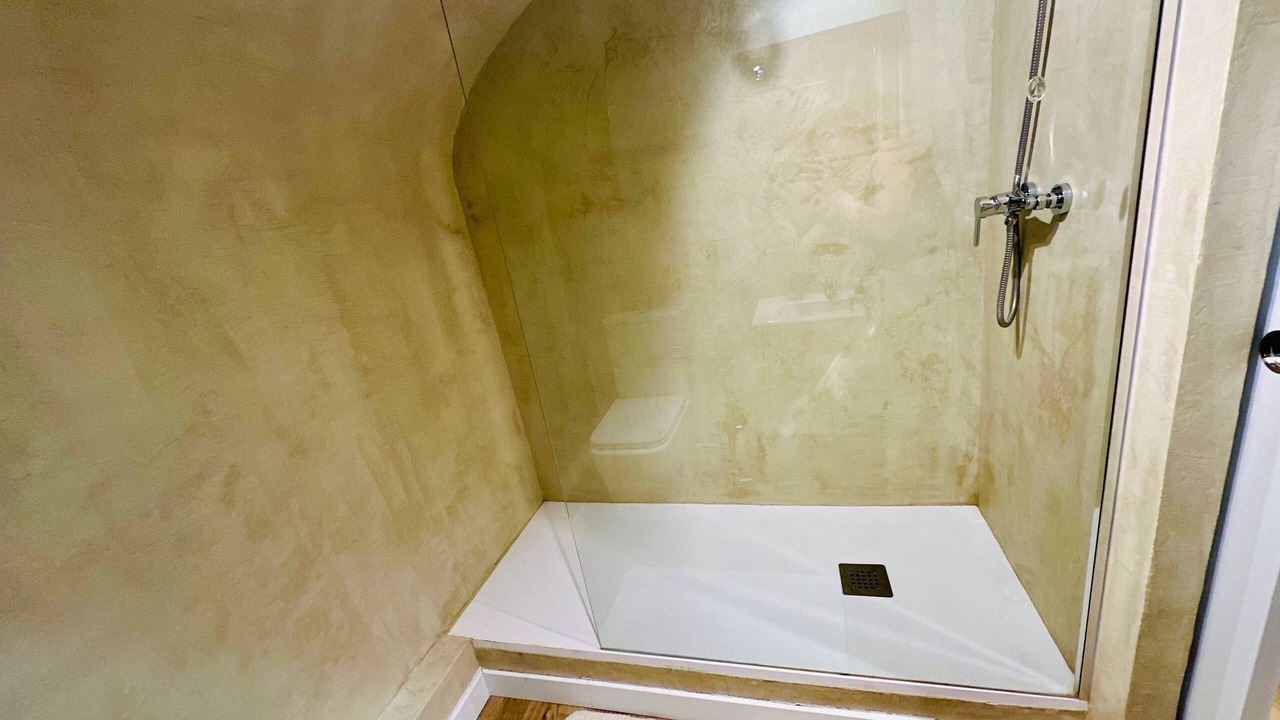 Photo of Bathroom in Barceloneta