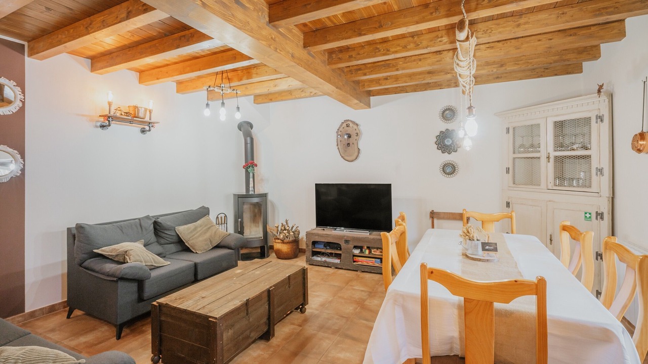 Photo of Livingroom in La Revilla y Ahedo