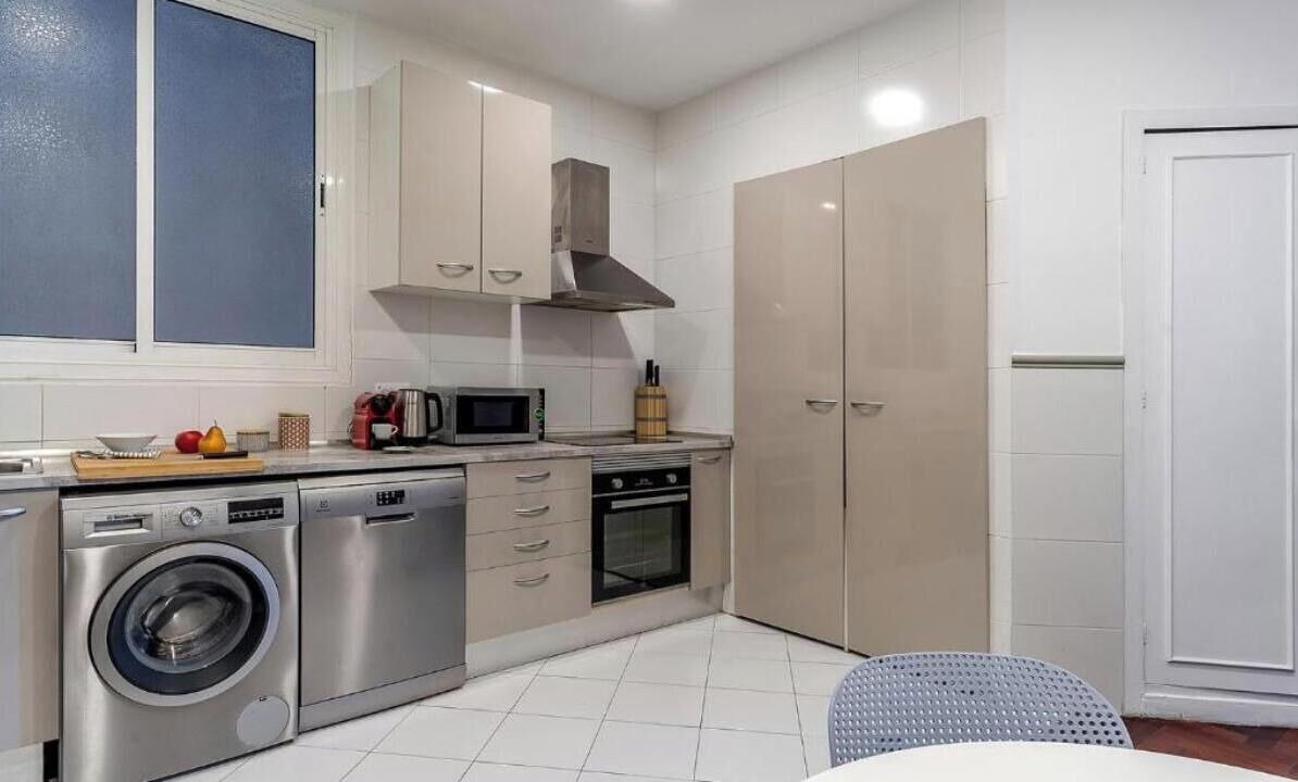 Photo of Kitchen in Eixample