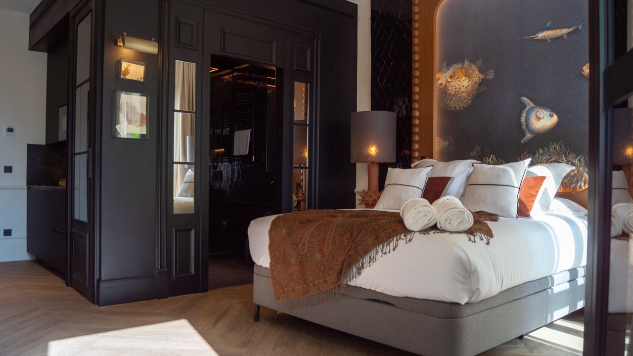 Photo of Bedroom in Terrassa