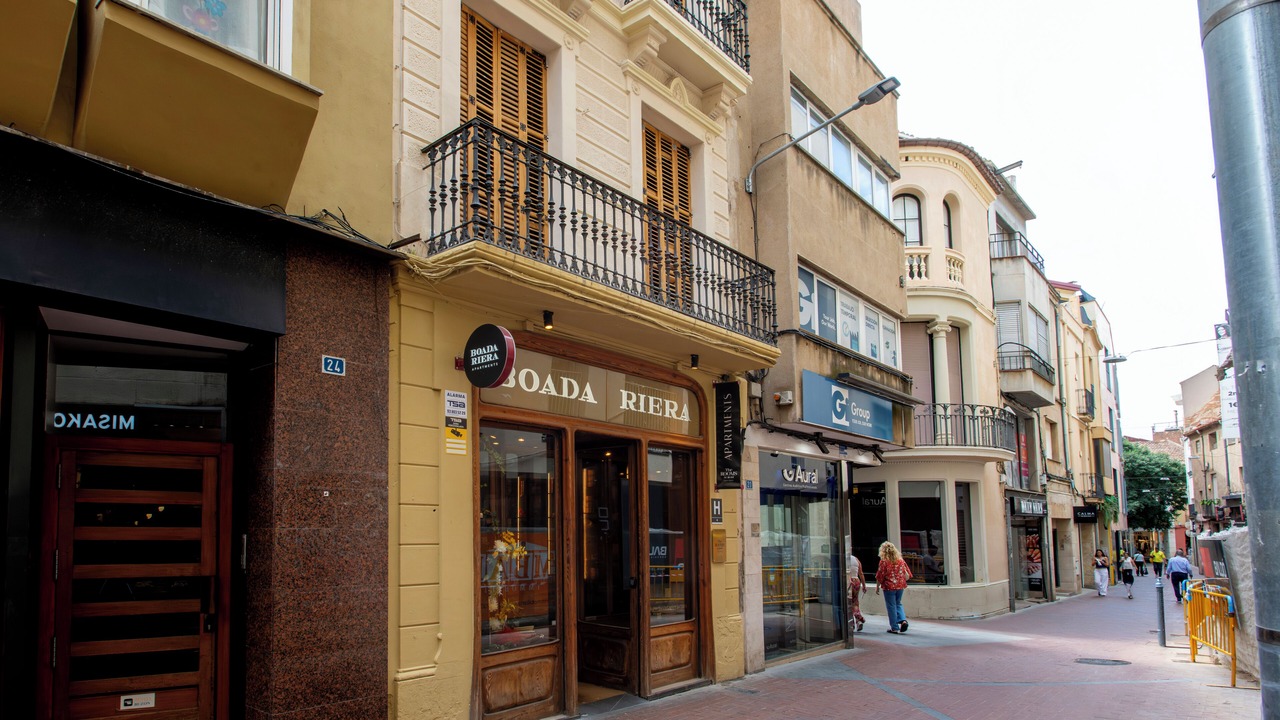Photo of Outdoor in Terrassa
