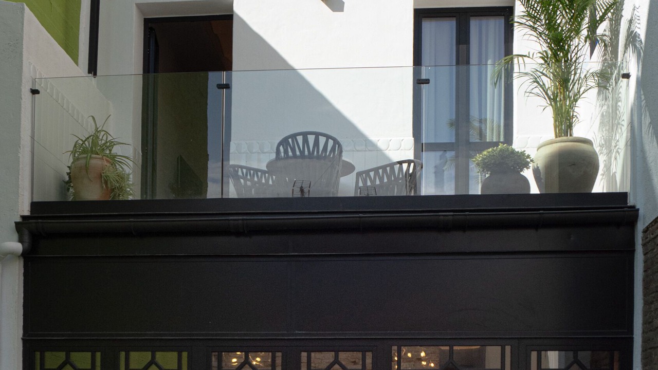 Photo of Outdoor in Terrassa