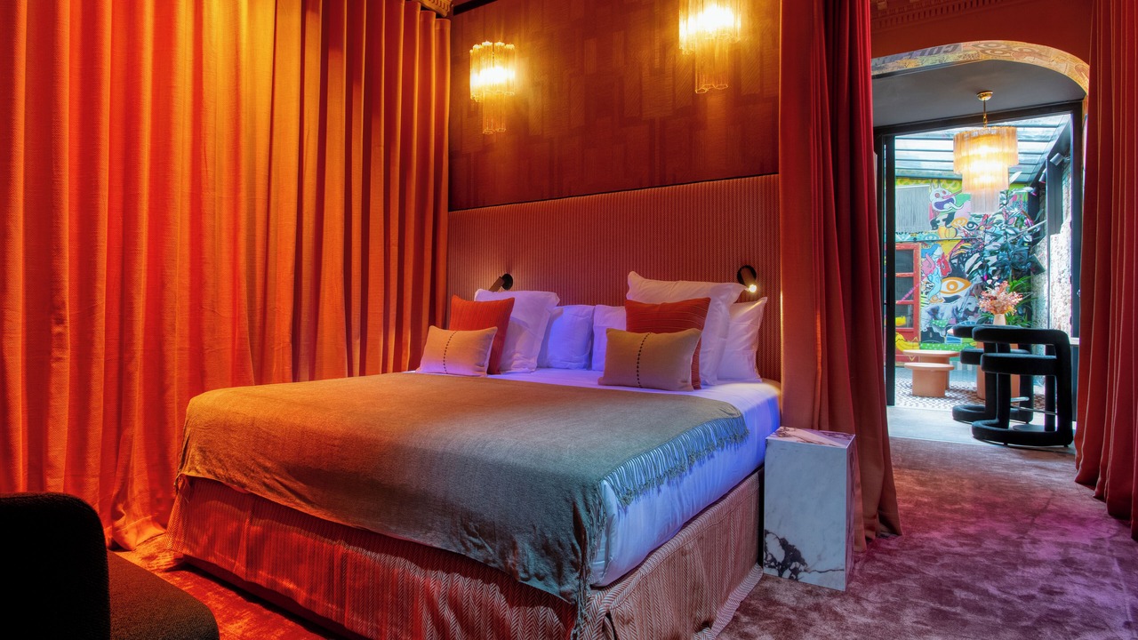 Photo of Bedroom in Terrassa