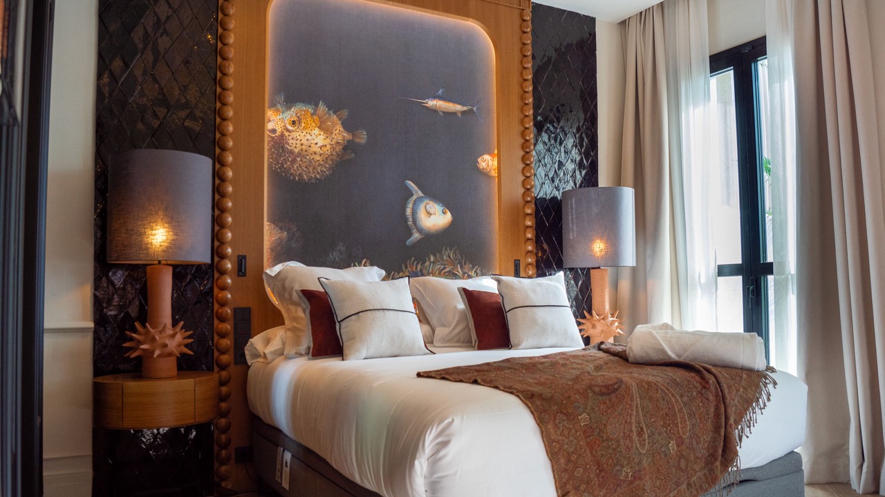 Photo of Bedroom in Terrassa