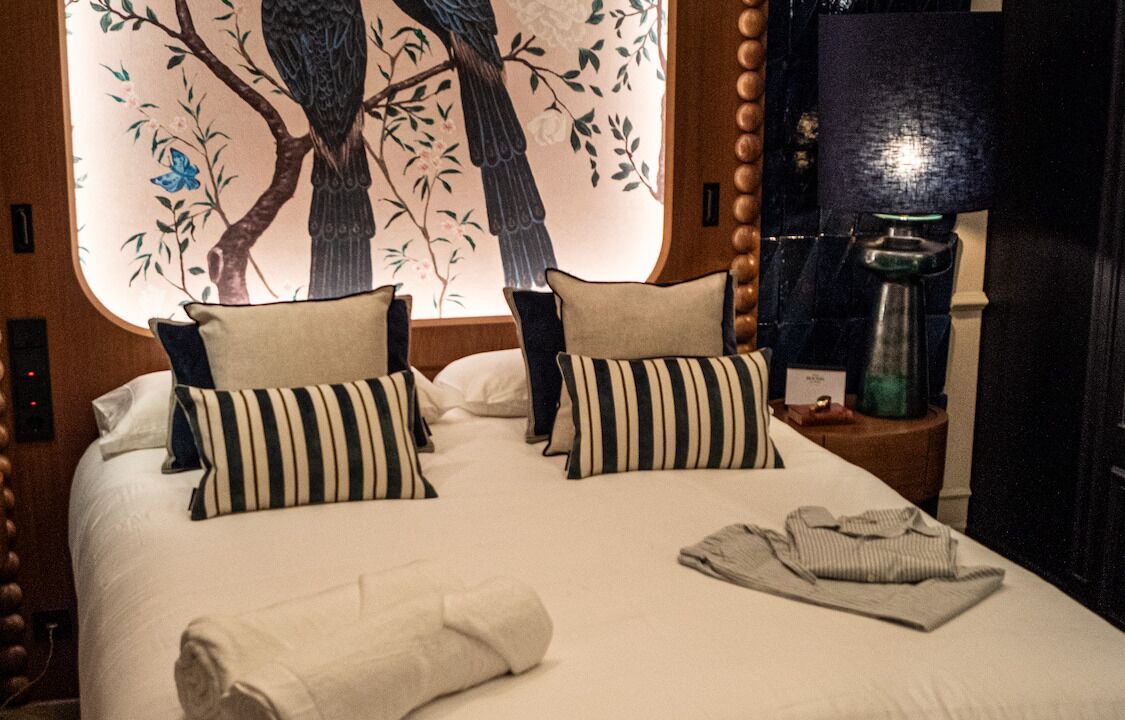 Photo of Bedroom in Terrassa