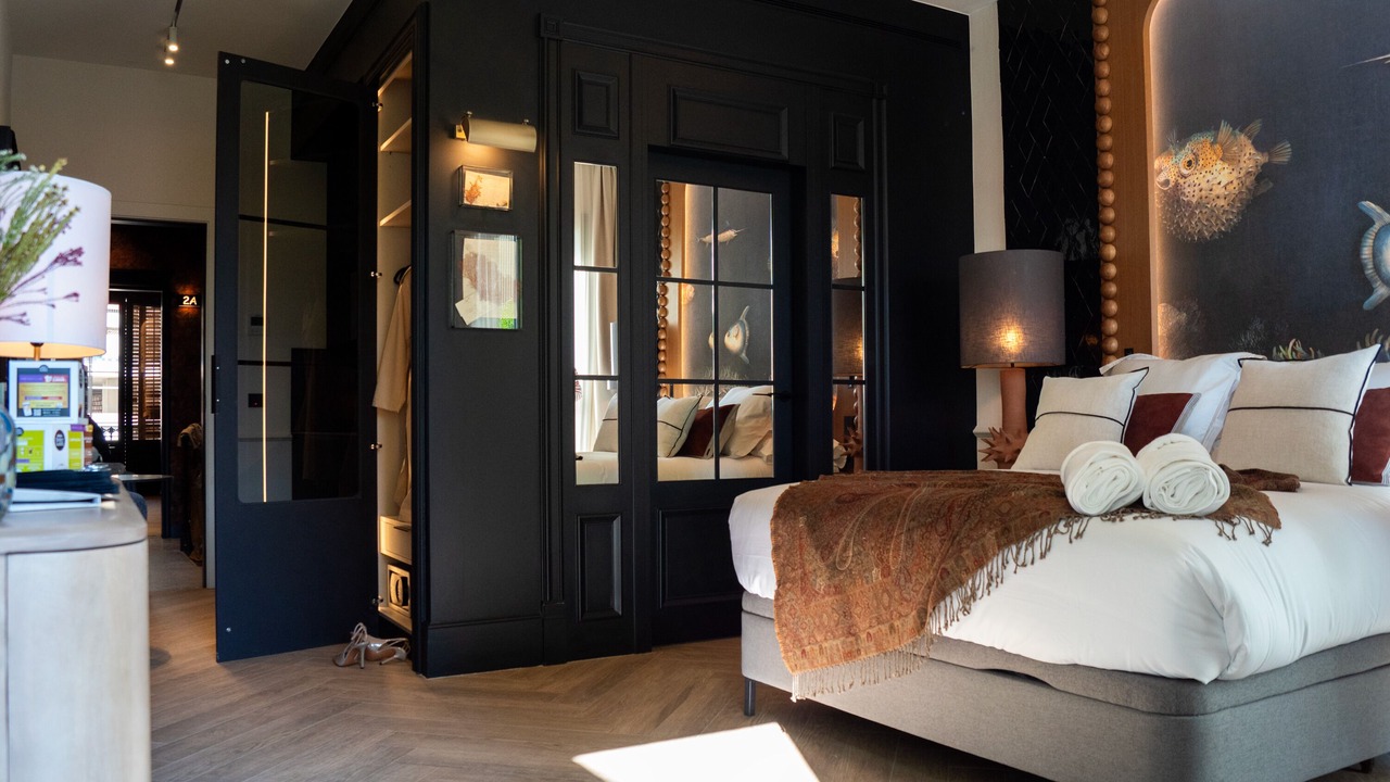 Photo of Bedroom in Terrassa