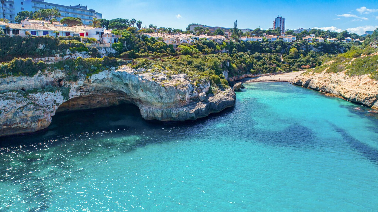 Photo of Others in Calas de Mallorca