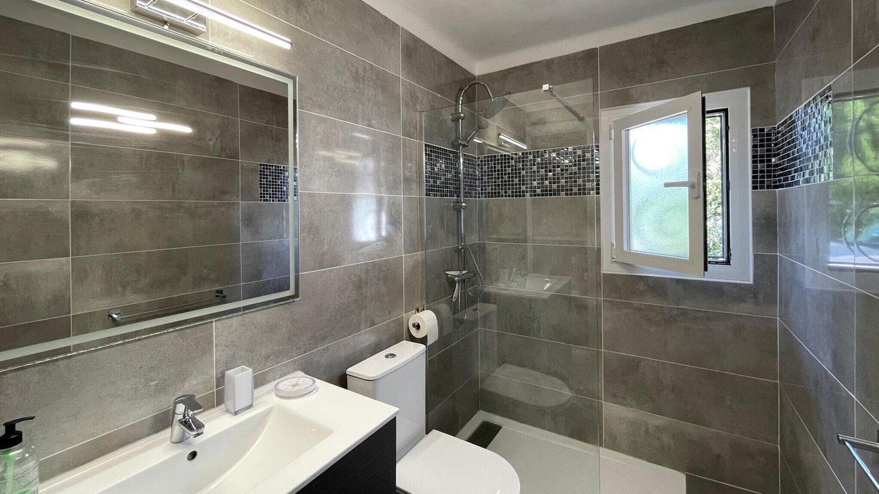 Photo of Bathroom in Calas de Mallorca
