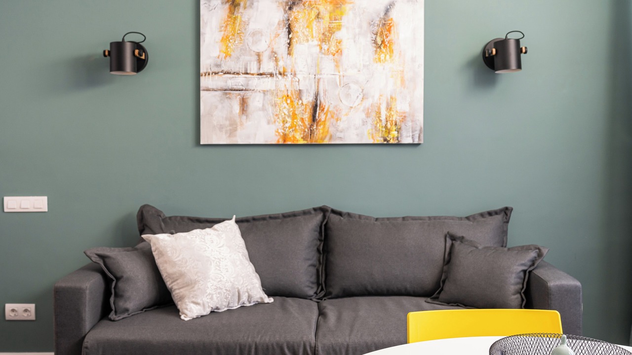 Photo of Livingroom in Dreta de l'Eixample