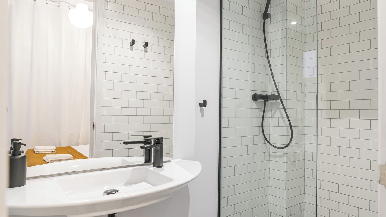 Photo of Bathroom in Dreta de l'Eixample