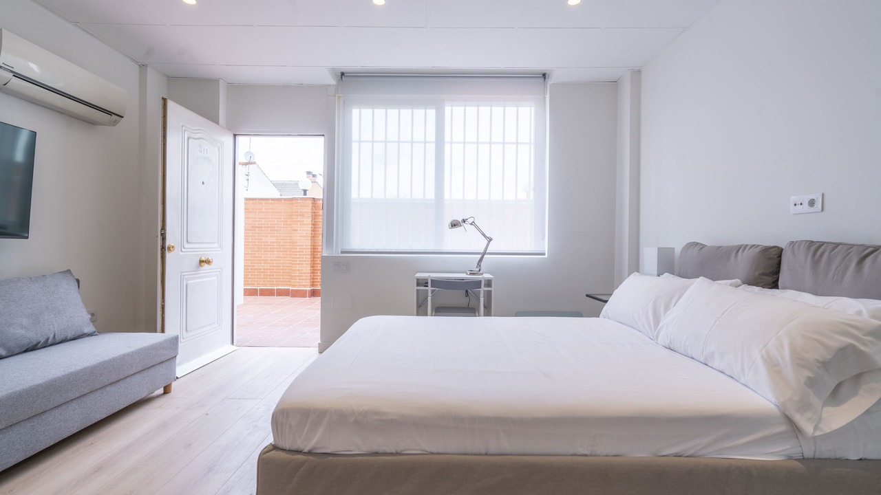 Photo of Bedroom in Rejas