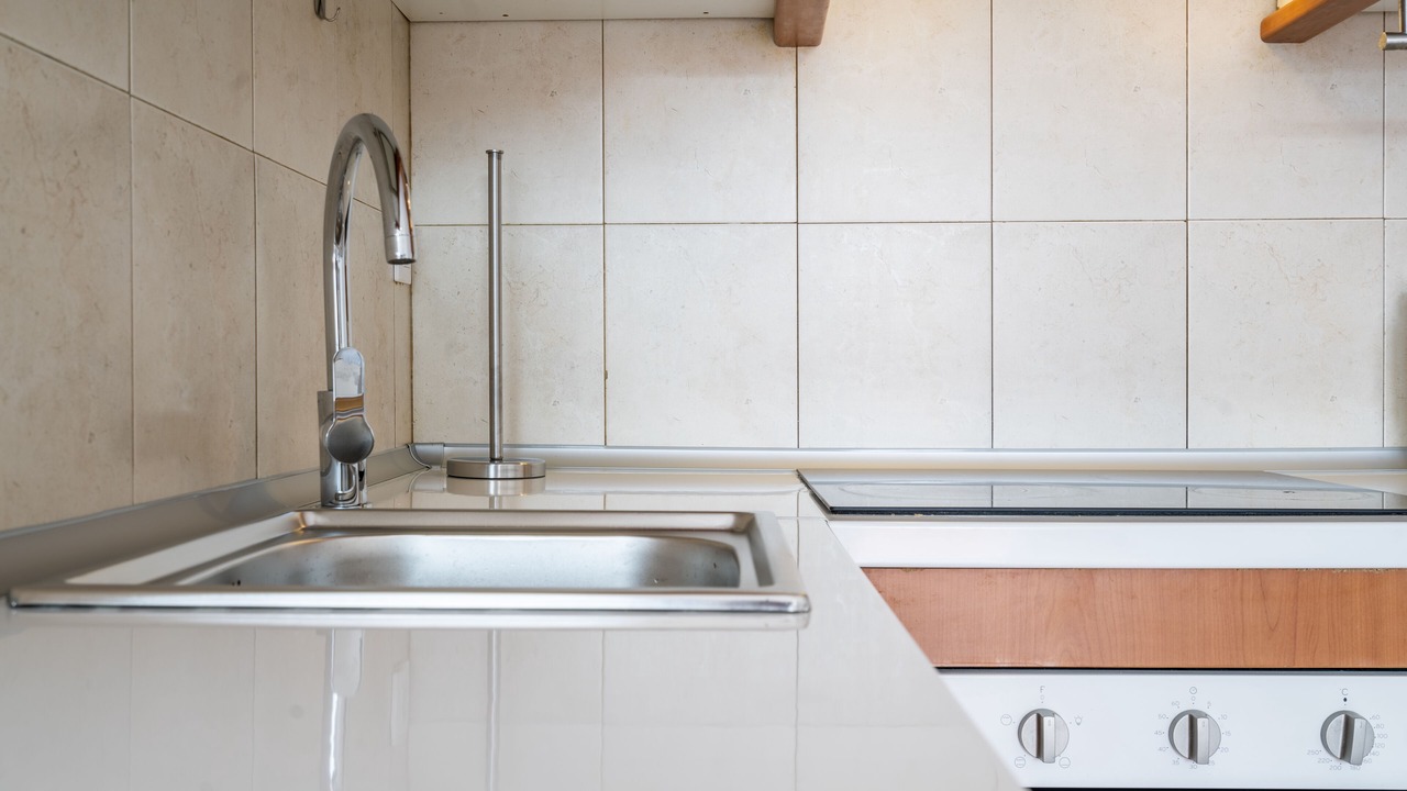 Photo of Kitchen in Rejas