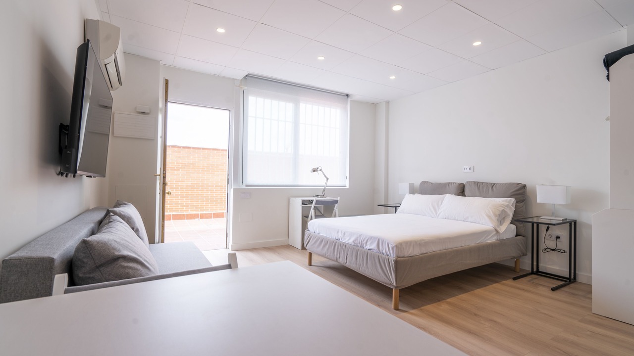 Photo of Bedroom in Rejas