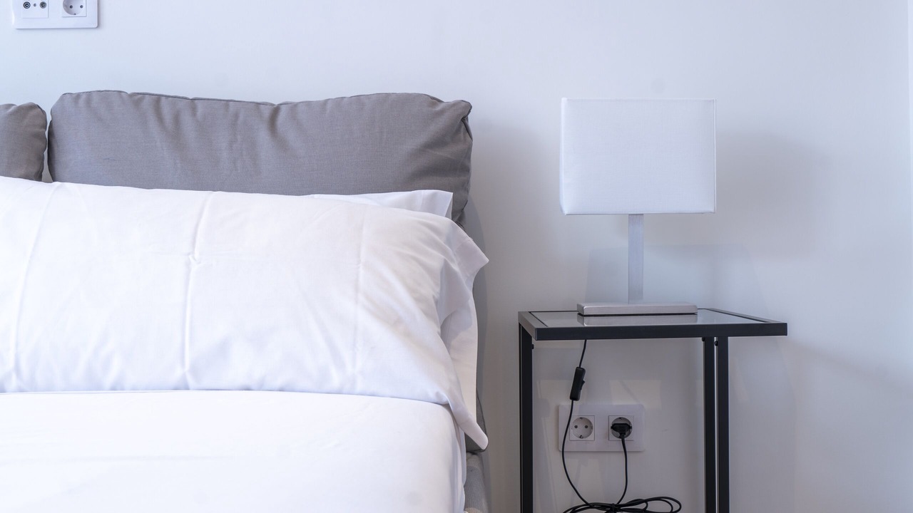 Photo of Bedroom in Rejas