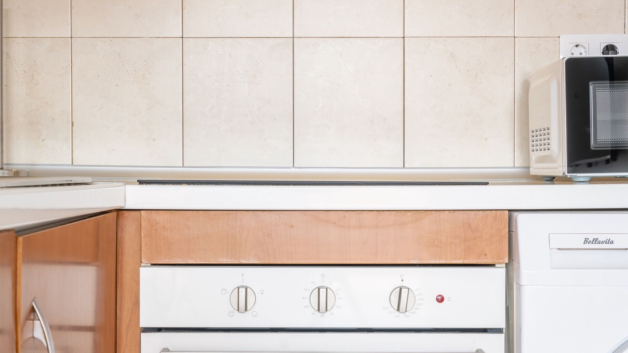 Photo of Kitchen in Rejas
