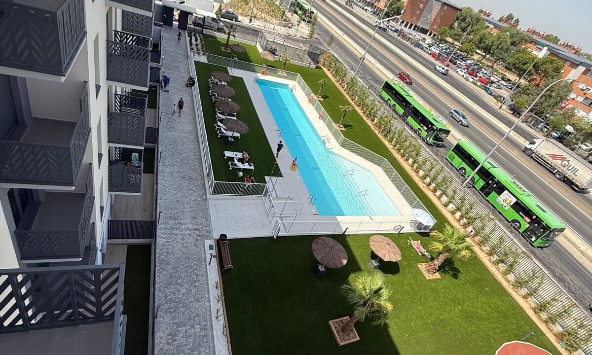 Photo of Outdoor in La Latina