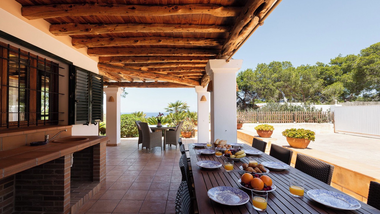 Photo of Outdoor in Cala Vadella