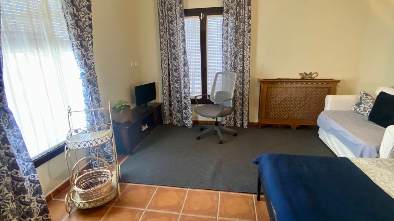 Photo of Bedroom in Olmeda de las Fuentes