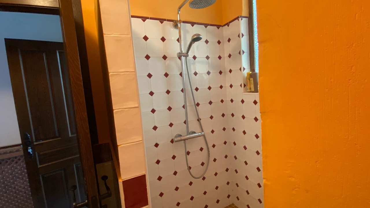 Photo of Bathroom in Olmeda de las Fuentes