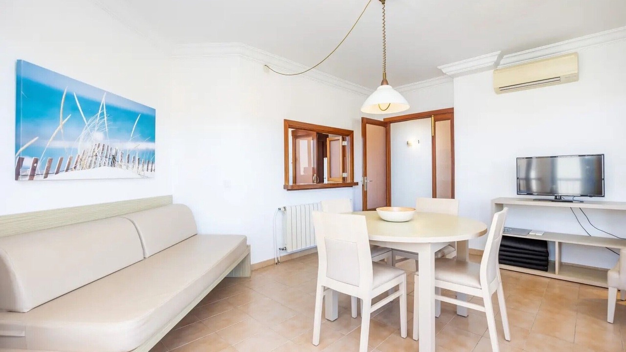 Photo of Livingroom in Cala Figuera