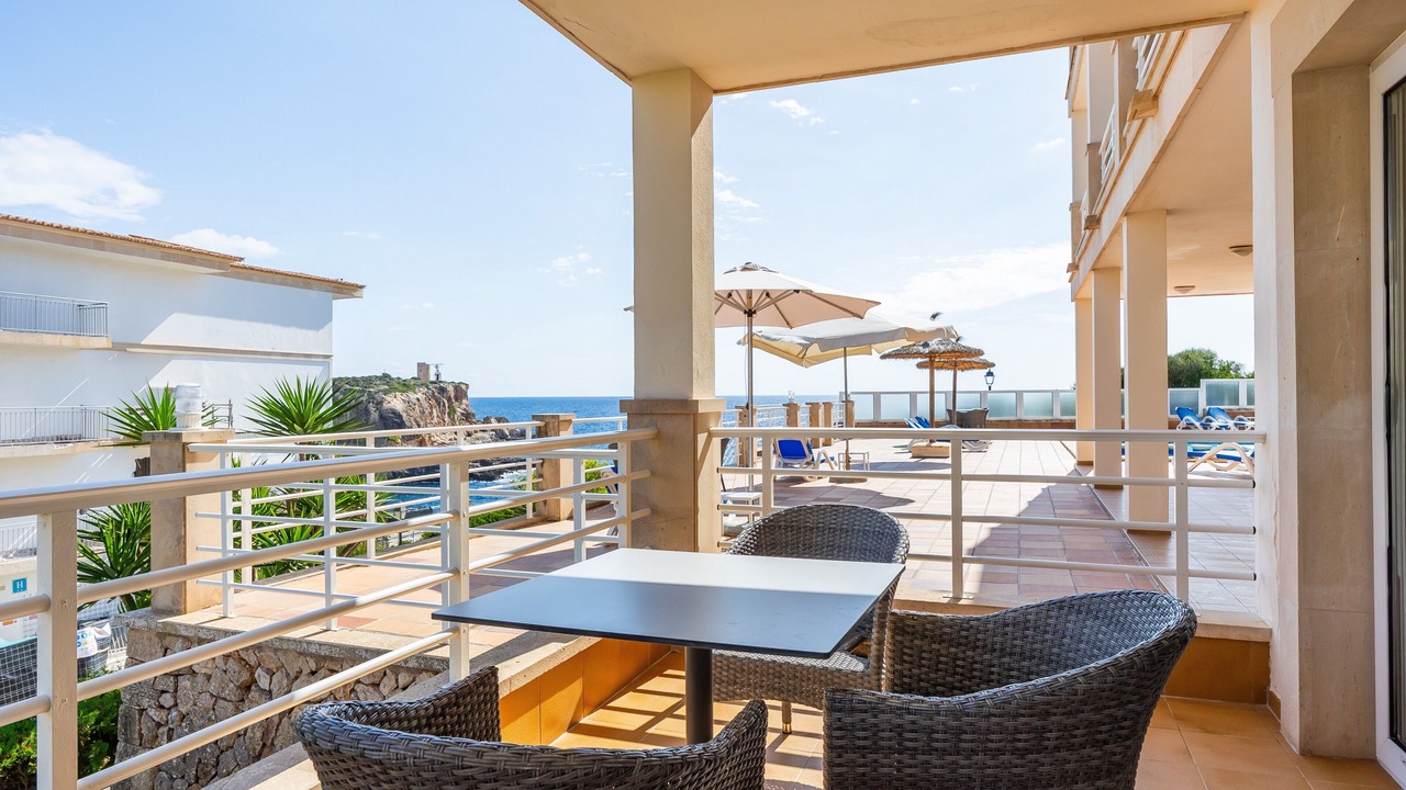 Photo of Outdoor in Cala Figuera