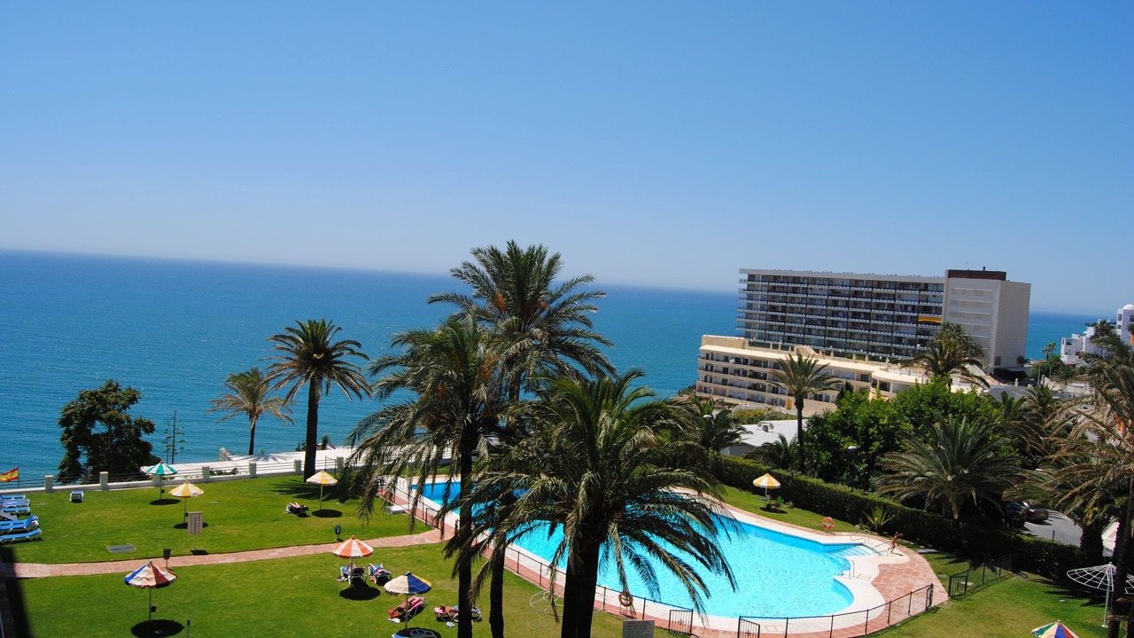 Photo of Outdoor in Torremolinos City Centre