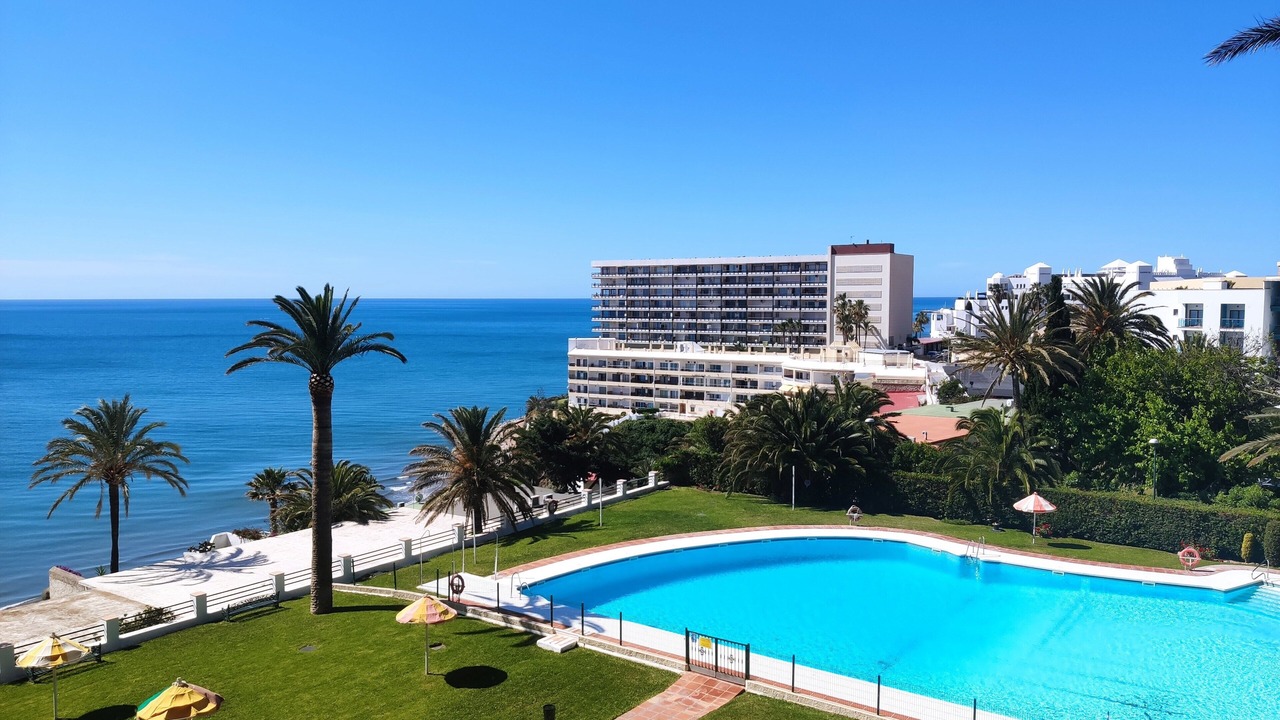 Photo of Outdoor in Torremolinos City Centre