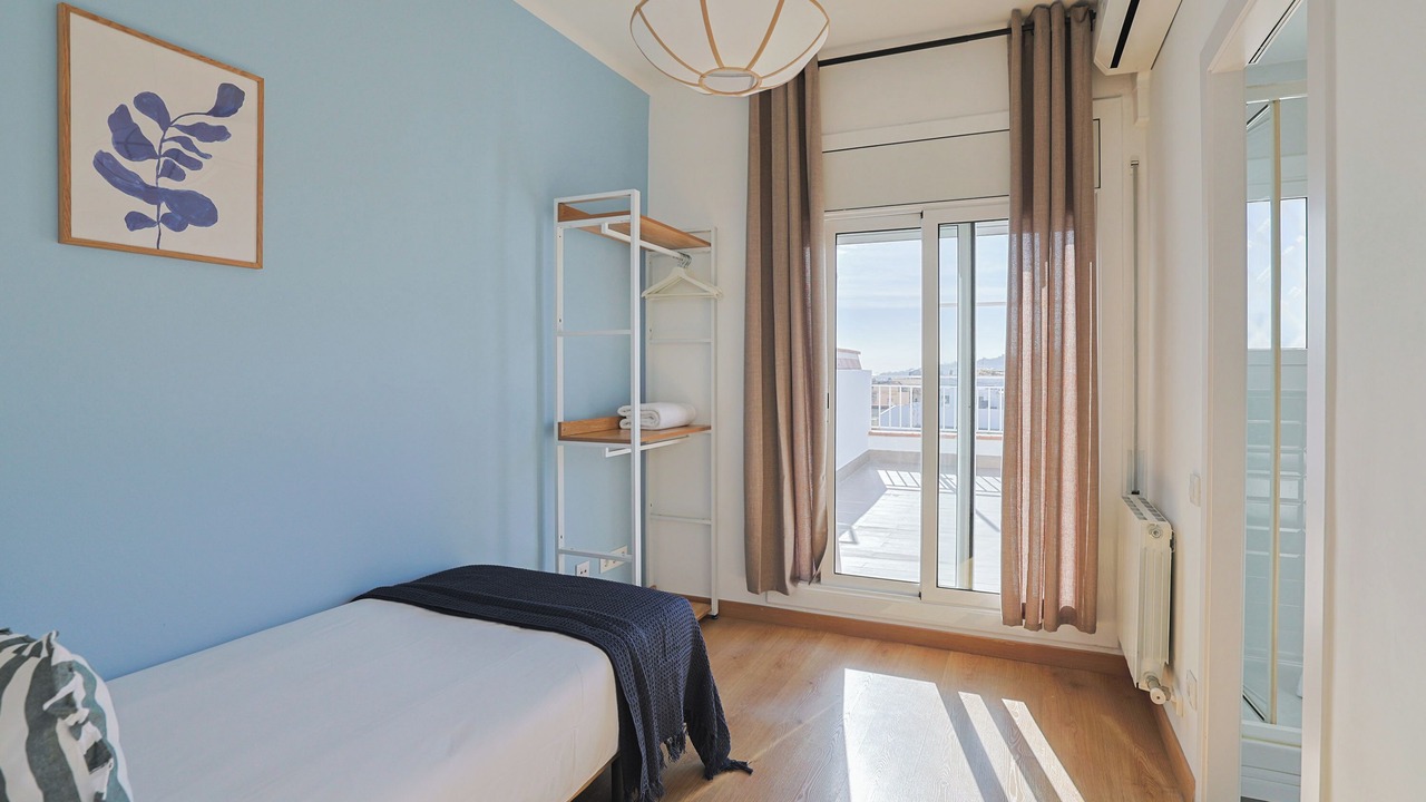 Photo of Bedroom in El Putget i Farro