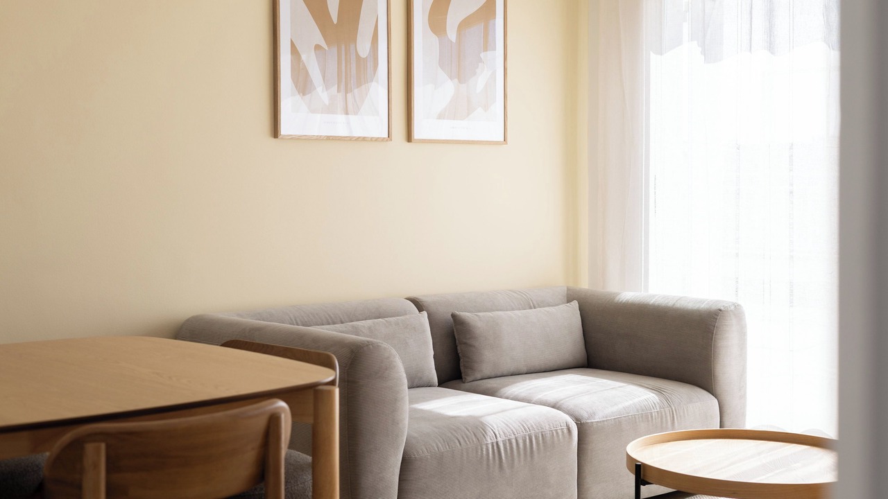 Photo of Livingroom in El Putget i Farro