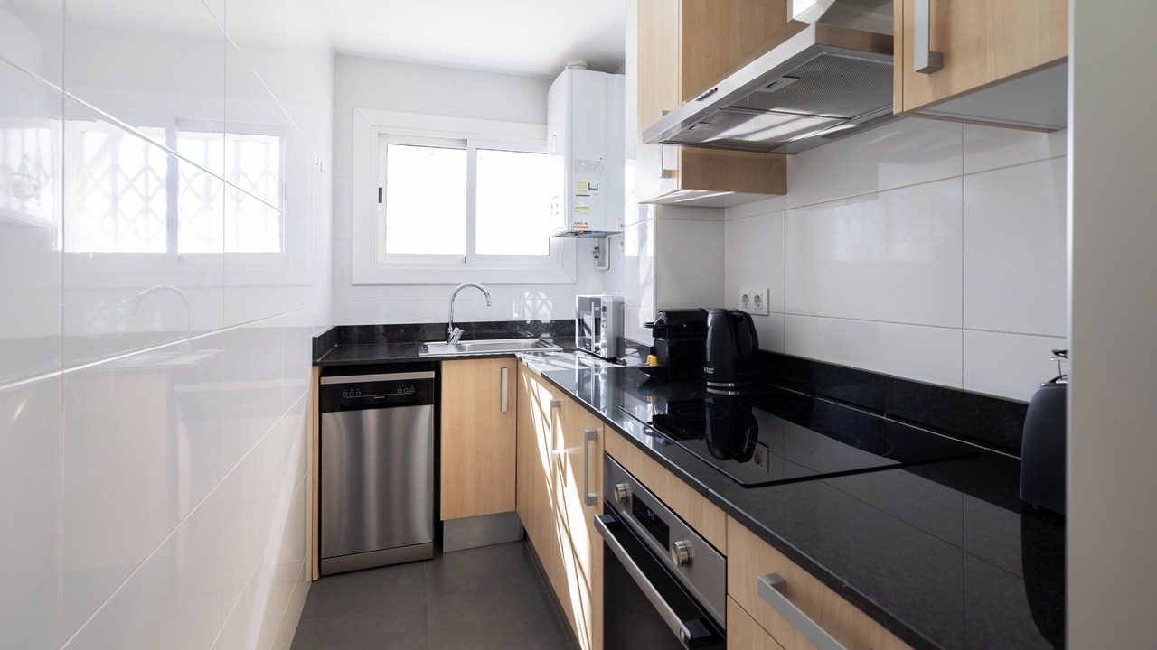 Photo of Kitchen in El Putget i Farro