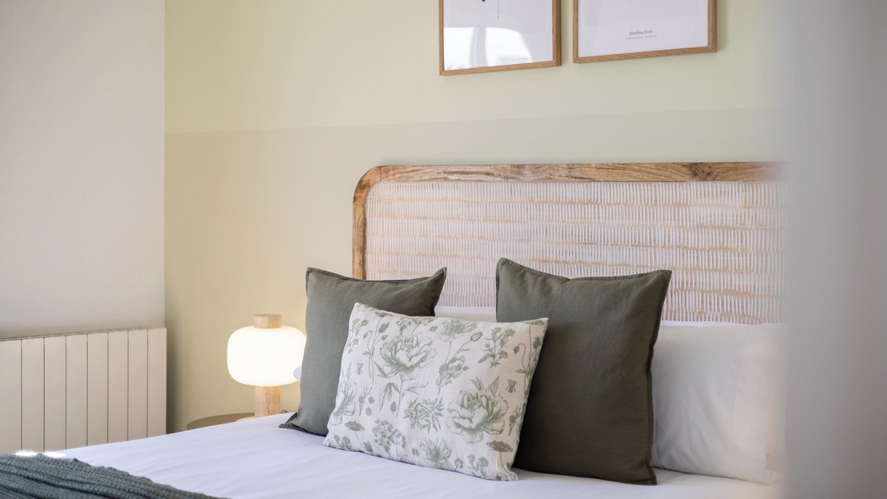 Photo of Bedroom in El Putget i Farro