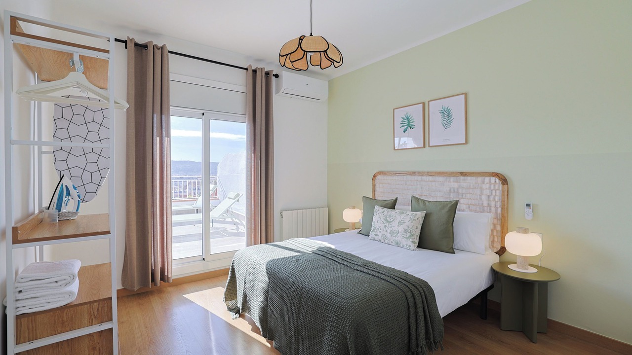 Photo of Bedroom in El Putget i Farro