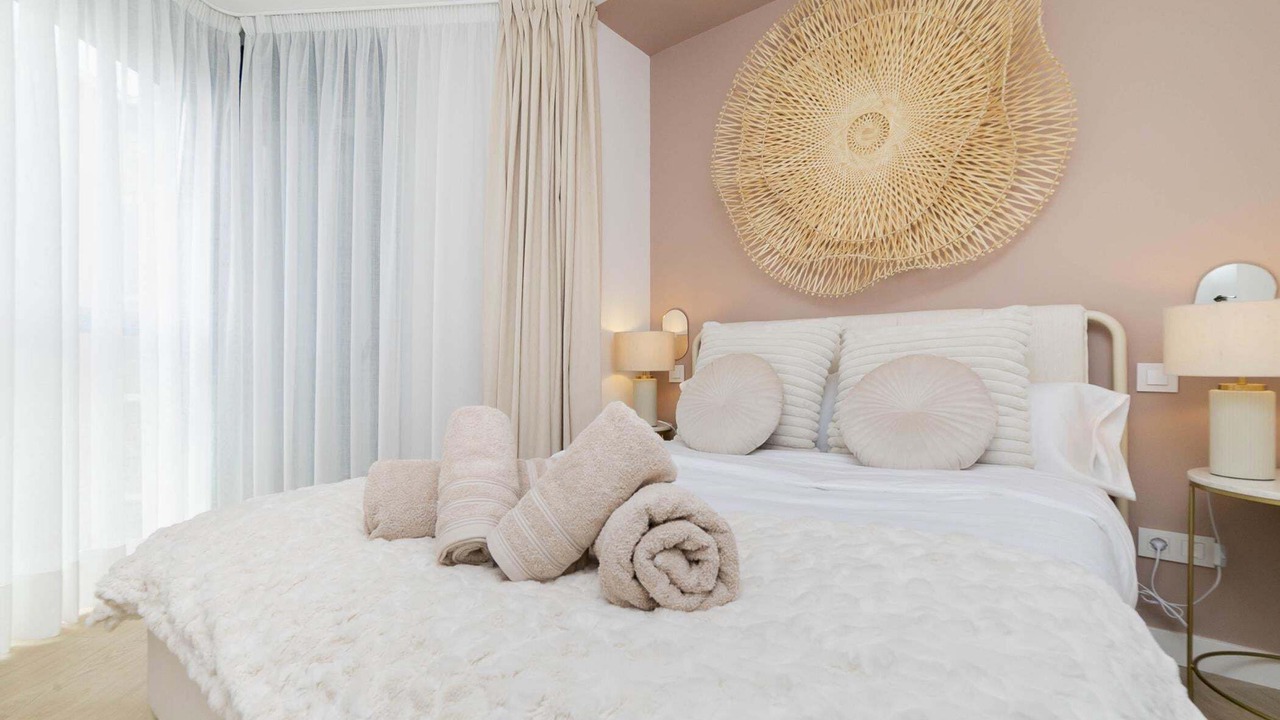 Photo of Bedroom in Carabanchel