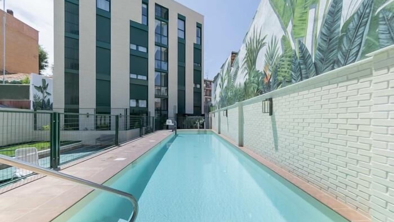 Photo of Outdoor in Carabanchel