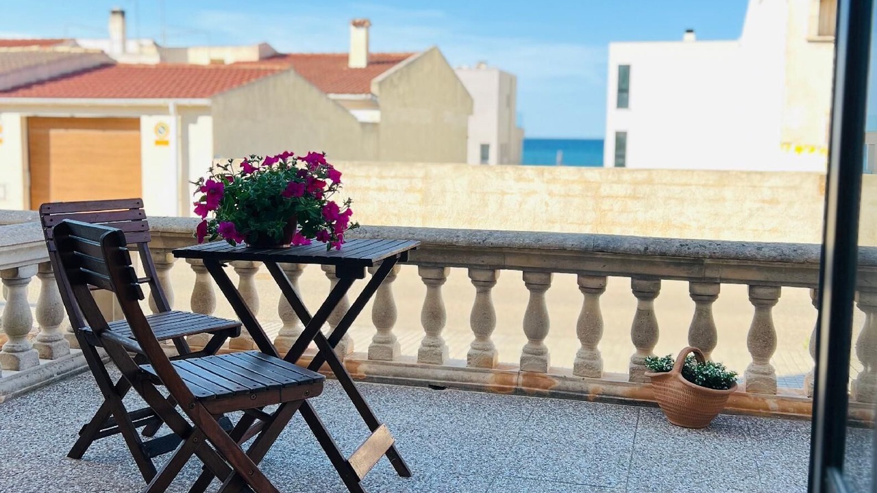 Photo of Outdoor in Son Serra de Marina