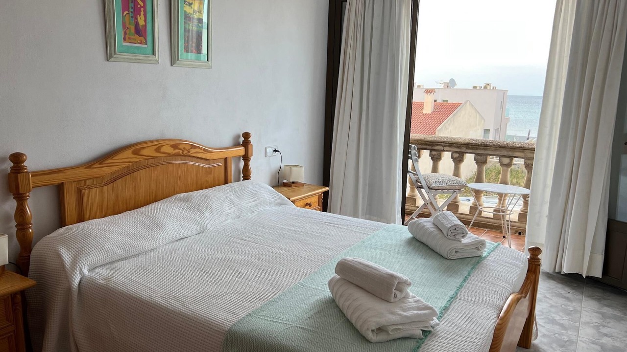 Photo of Bedroom in Son Serra de Marina