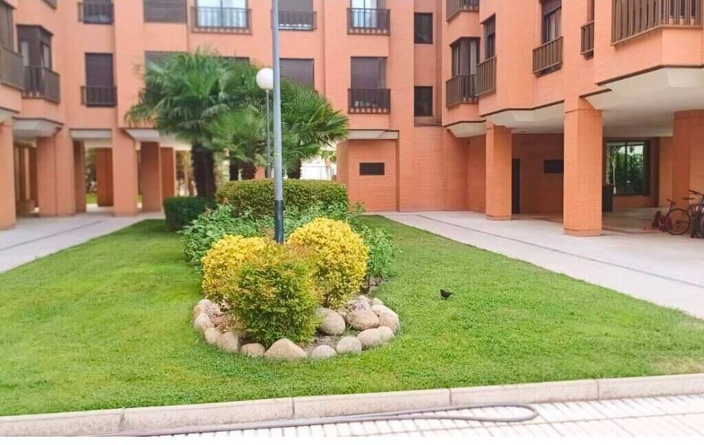 Photo of Outdoor in Rejas